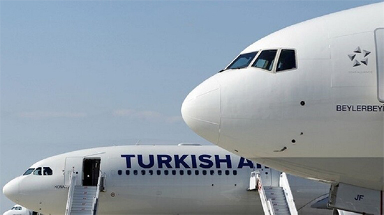 روسيا تقيد الرحلات الجوية مع تركيا وتنزانيا بسبب كورونا