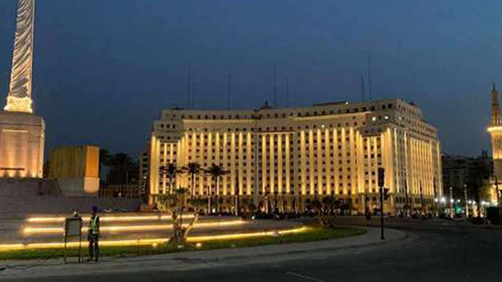 الحكومة تكشف حقيقة اعتزام صندوق مصر السيادي بيع مجمع التحرير لمستثمرين أجانب