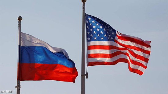 روسيا والولايات المتحدة.. علاقات على 