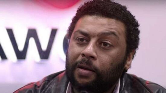 محمد جمعة: كنت زملكاوي.. وبقيت أهلاوي بسبب خمسة قروش