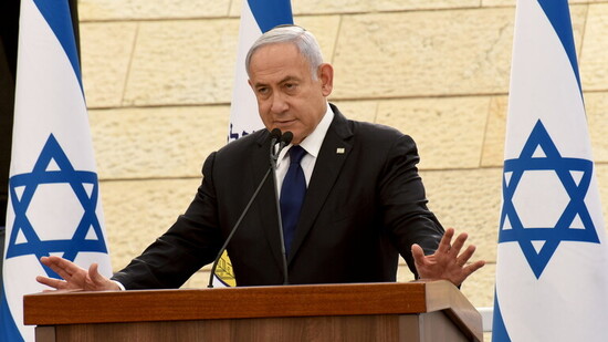 نتنياهو يطالب بإجراء انتخابات مباشرة لمنصب رئيس الوزراء