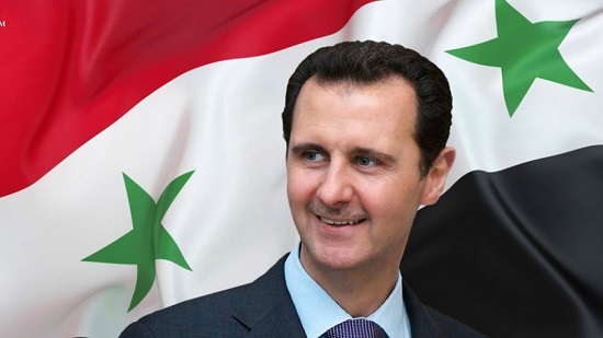 رئيس البرلمان السورى: بشار الأسد تقدم رسميا بطلب الترشح لانتخابات الرئاسة