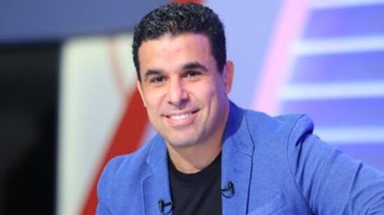 خالد الغندور يستفز جماهير الأهلي بعد الهزيمة من سموحة