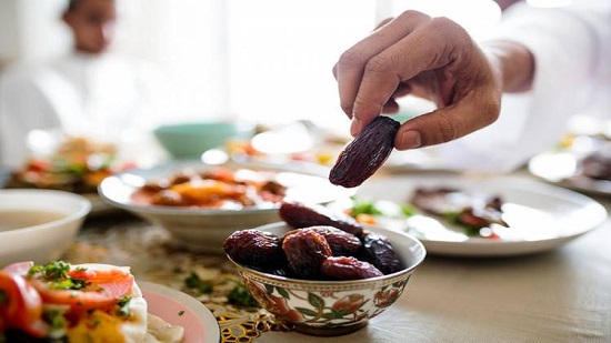 أطعمة تقوى مناعة مرضى كورونا فى رمضان