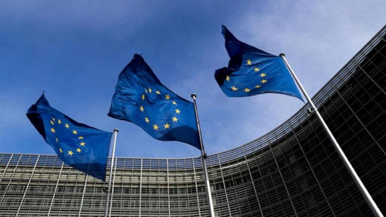 الاتحاد الأوروبي يدعوا لعقد قمة الشهر المقبل بسبب كورونا
