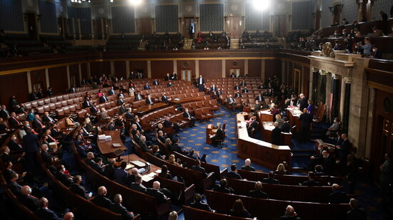 100 عضو من الكونغرس يشكرون بايدن على الاعتراف بإبادة الأرمن