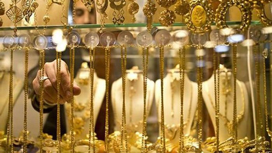أسعار الذهب اليوم الثلاثاء فى مصر