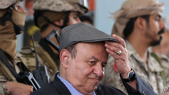اليمن.. وفاة نجل شقيق الرئيس هادي بفيروس كورونا
