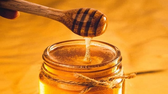 عسل بدون نحل