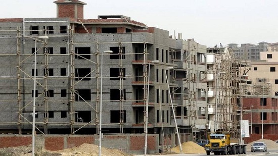  الديب : اشتراطات البناء الجديدة تقضي على العشوائية في مصر 