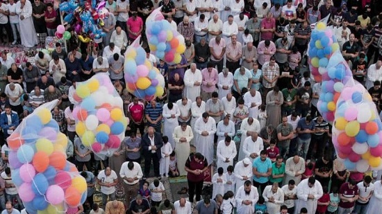 (فيديو) الأوقاف تكشف شروط أداء صلاة العيد في المساجد