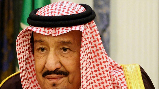  العاهل السعودي، الملك سلمان بن عبدالعزيز