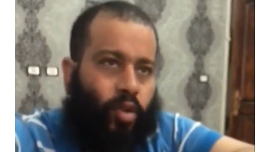 شاهد | وائل سعد يعترف بقتل الأنبا إبيفانيوس