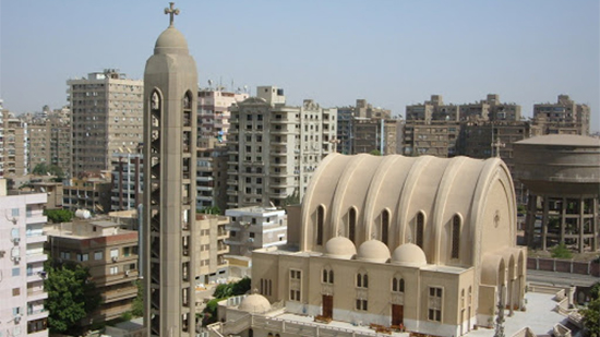 بيان من كنيسة العذراء والقديس أثناسيوس بمدينة نصر بخصوص حضور القداسات