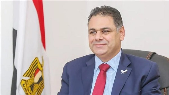 أحمد يوسف، رئيس هيئة تنشيط السياحة