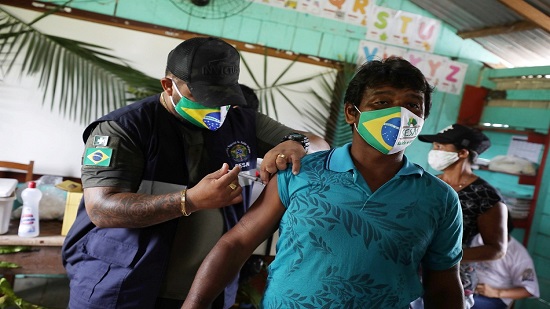 نيويورك تايمز: كورونا يقتل الأطفال في البرازيل.. والعلماء في حيرة