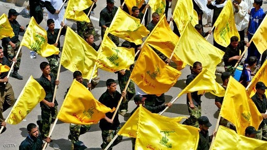 حزب الله اللبناني أحد أهم أذرع إيران في المنطقة