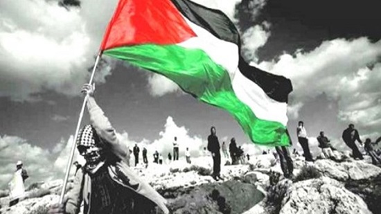 القضية الفلسطينية 