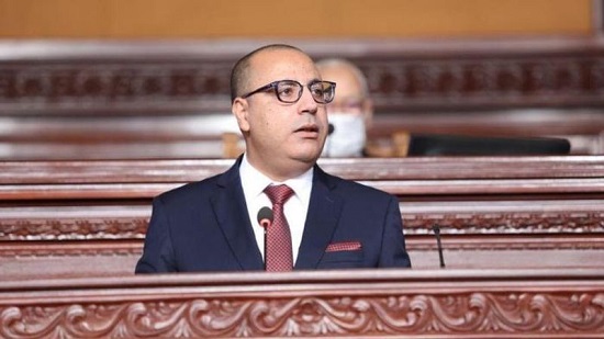 رئيس الحكومة التونسية