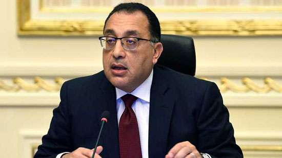  رئيس الوزراء يتابع موقف أعمال شركة تنمية الريف المصري الجديد
