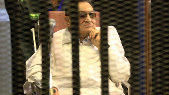 في مثل هذا اليوم.. الحكم على الرئيس المعزول حسني مبارك ووزير داخليته بالسجن المؤبد