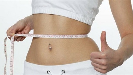 7 طرق تساعد فى إنقاص الوزن بسرعة وأمان
