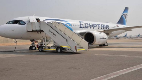مصر للطيران تصدر تعليمات مهمة للراغبين فى السفر بين مصر والمملكة المتحدة