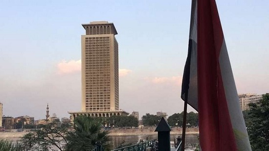 مصر تدين بشدة الهجوم الإرهابي ببوركينا فاسو