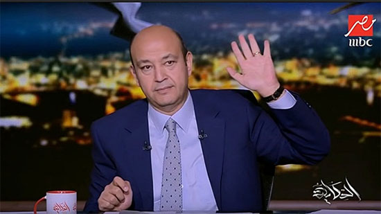 (فيديو) عمرو أديب: أنا زملكاوي ومش عايز ساسي يجدد عقده