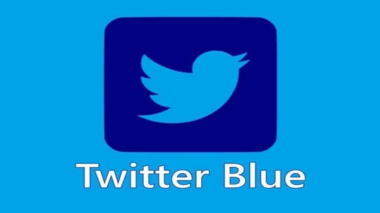  Twitter Blue