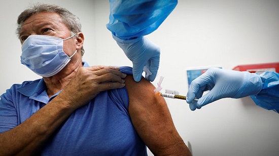 دراسة أمريكية: الأشخاص الذين أصيبوا بفيروس كورونا ليسوا بحاجة للقاح
