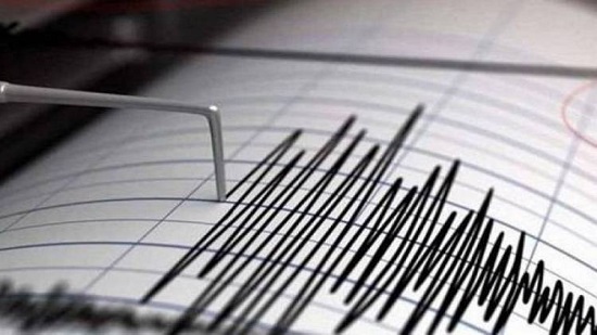 البحوث الفلكية : زلزال بقوة 5.6 درجة بالقرب من جنوب شرق أسوان