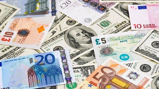  أسعار العملات العربية والأجنبية اليوم الأربعاء 16 يونيو