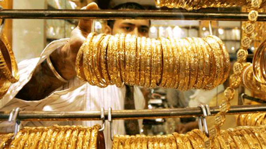 ليه مصنعيات الذهب تختلف بشكل كبير من قطعة لأخرى
