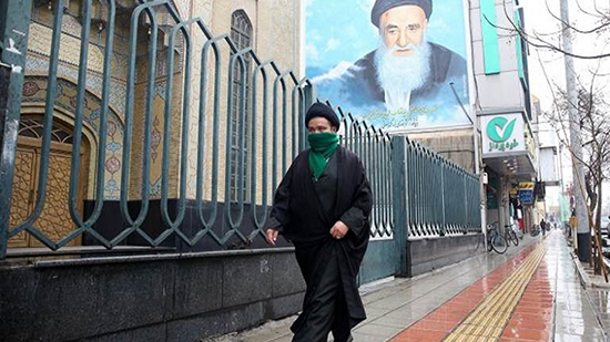 نيويورك تايمز : رجال الدين بإيران استبعدوا جميع المرشحين القادرين على منافسة المتشدد 