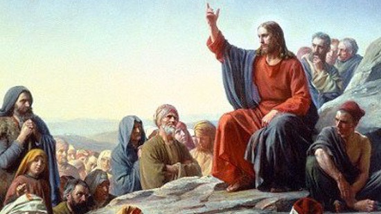  يسوع ابن الإنسان...(4) المسيح المعلم الأعظم