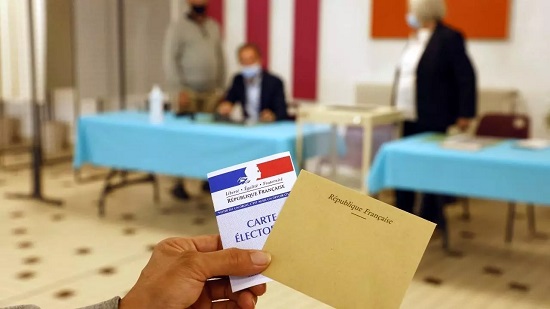 ثلثا الناخبين الفرنسيين قاطعوا الانتخابات الإقليمية