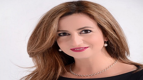  أول عربية تتولي منصب نائبة رئيس البرلمان الإسرائيلي : أقف هنا متساوية بين متساوين