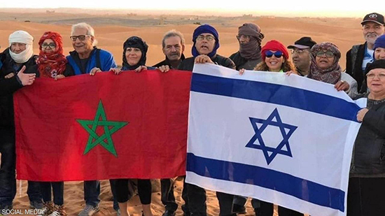 شركة طيران إسرائيلية : تسيير رحلات جوية مباشرة بين إسرائيل والمغرب 