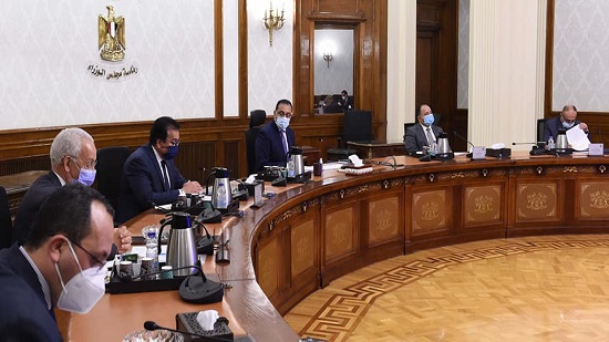 رئيس الوزراء يتابع الخطوات التنفيذية لإنشاء المقر الجديد لجامعة سنجور بالإسكندرية
