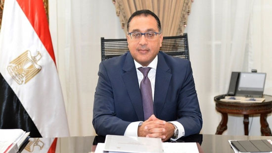  مجلس الوزراء يهنئ الرئيس والشعب المصري بمناسبة الاحتفال بالذكرى الثامنة لثورة 30 يونيو 
