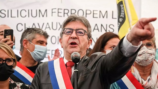  ليبراسيون : الحزب اليميني المتطرف خرج من الانتخابات الإقليمية في فرنسا ضعيفا جدا 

