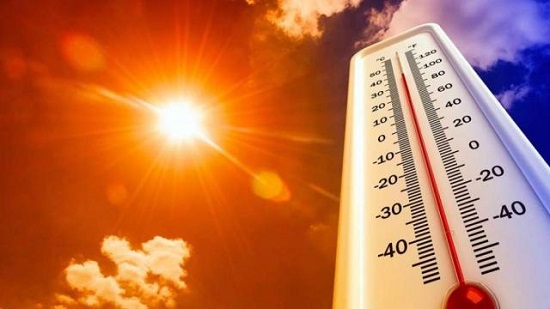 الأرصاد تتوقع طقس اليوم : شديد الحرارة نهارا .. وعظمى القاهرة 37