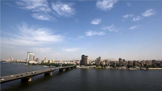 طقس الإثنين .. انخفاض طفيف لـ درجات الحرارة .. القاهرة 36