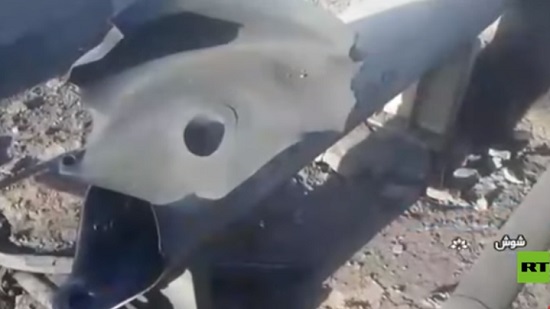  فيديو .. انفجار أنابيب النفط جنوب إيران ووقوع قتلى وجرحى 