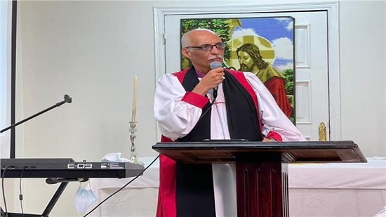  رئيس الأسقفية يعلن تنظيم يوم للصلاة من أجل حل أزمة سد النهضة ويؤكد الدعم الكامل للقيادة السياسية 

