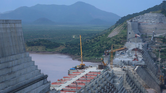 أحمد الغرابلي: أديس أبابا ستحول نهر النيل إلى بحيرة أثيوبية من خلال سد النهضة
