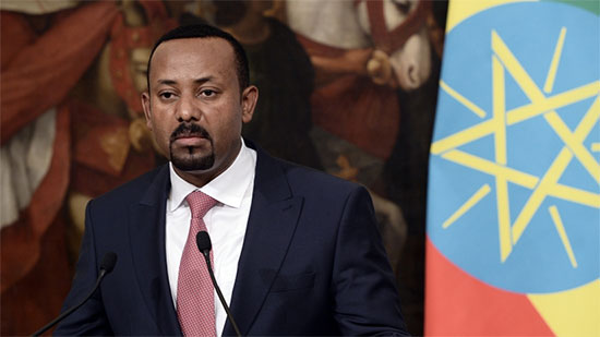 عماد جاد : عدم الرد على خطاب آبي أحمد وتجاهله يصب في مصلحة إثيوبيا 