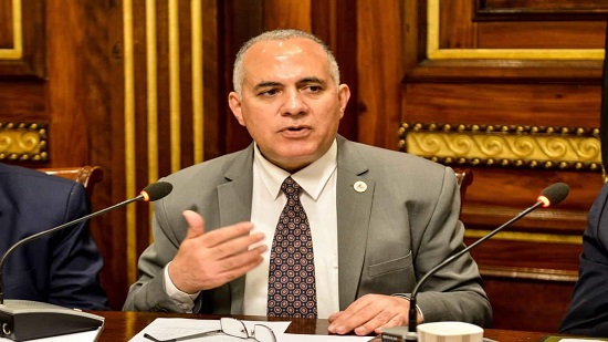 وزير الري: لدينا رسالة مطمئنة للشعب المصري.. ومستعدون لكل السيناريوهات