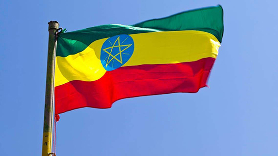إثيوبيا 